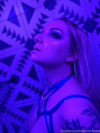 Full leaked Thelilithjane private onlyfans photo
