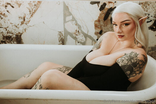 Full leaked Thelilithjane private onlyfans photo