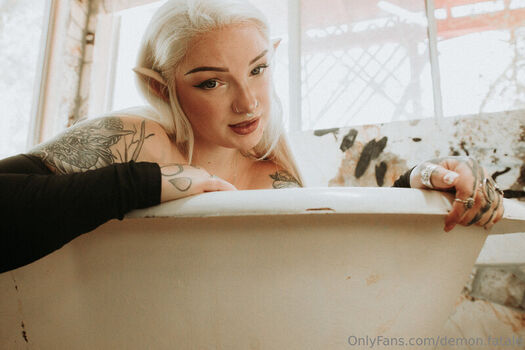 Full leaked Thelilithjane private onlyfans photo