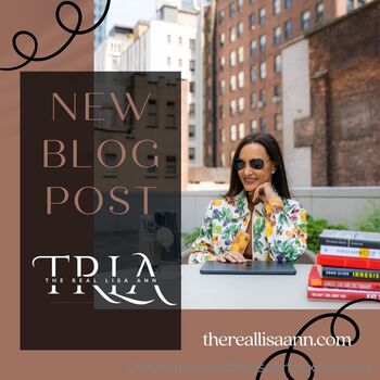 thelisaannexperience