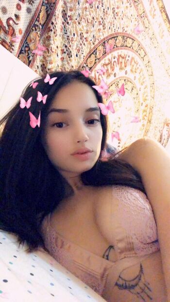 Full leaked Thelittle private onlyfans photo