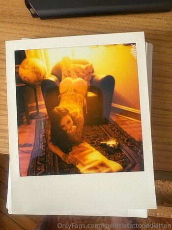 thelittletattooedkitten
