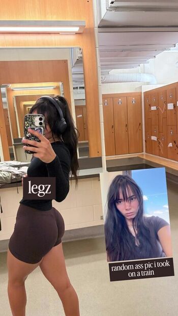 Full leaked Thelizzyporter private onlyfans photo