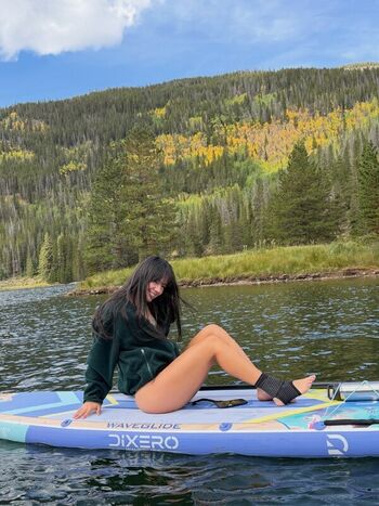 Full leaked Thelizzyporter private onlyfans photo