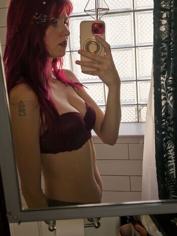 Full leaked Themme private onlyfans photo