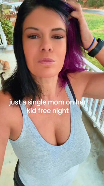 Full leaked Themrssavage private onlyfans photo