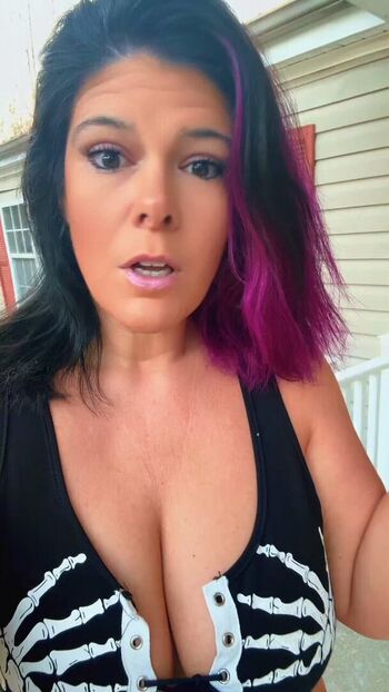 Full leaked Themrssavage private onlyfans photo