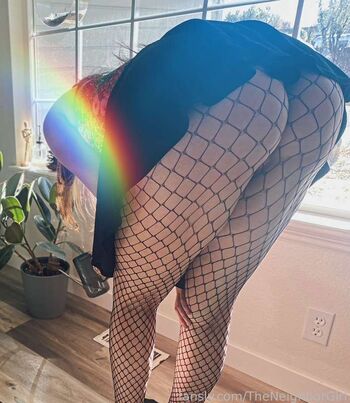 Full leaked Theneighborgirl page private onlyfans photo