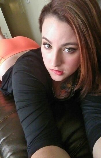 Full leaked Thenuggetlady private onlyfans photo