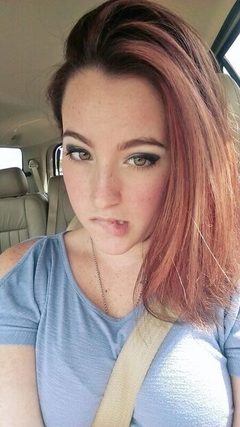Full leaked Thenuggetlady private onlyfans photo