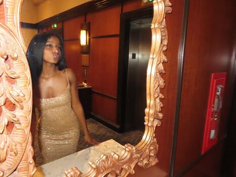 Full leaked Theoneandonlykeya private onlyfans photo
