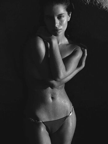 Full leaked Theopisti pourliotopoulou private onlyfans photo