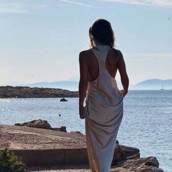 Full leaked Theopisti pourliotopoulou private onlyfans photo