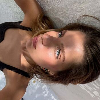 Full leaked Theopisti pourliotopoulou private onlyfans photo
