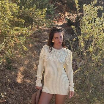 Full leaked Theopisti pourliotopoulou private onlyfans photo