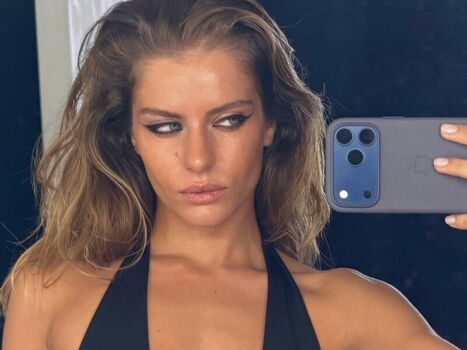 Full leaked Theopisti pourliotopoulou page private onlyfans photo