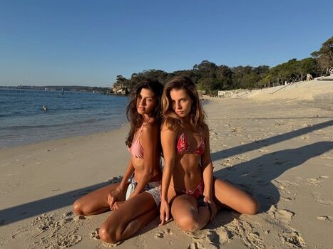 Full leaked Theopisti pourliotopoulou private onlyfans photo