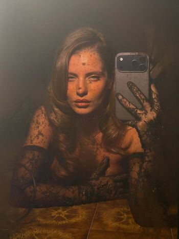 Full leaked Theopisti pourliotopoulou private onlyfans photo
