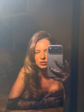 Full leaked Theopisti pourliotopoulou private onlyfans photo