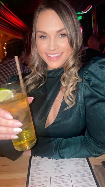 Full leaked Thepreferredblonde private onlyfans photo