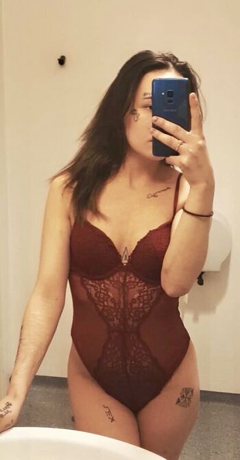 Full leaked Therealaikio private onlyfans photo