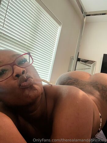 therealamandabrinkley
