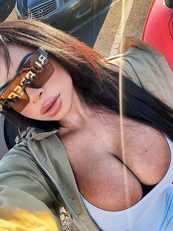 Full leaked Therealblackcat private onlyfans photo