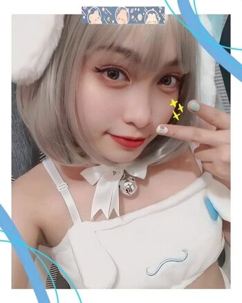 Full leaked Therealelien private onlyfans photo