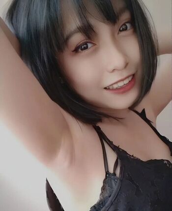 Full leaked Therealelien private onlyfans photo