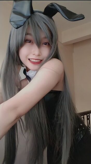 Full leaked Therealelien private onlyfans photo