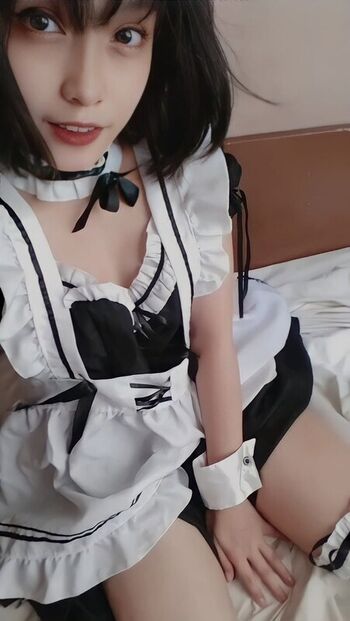 Full leaked Therealelien private onlyfans photo