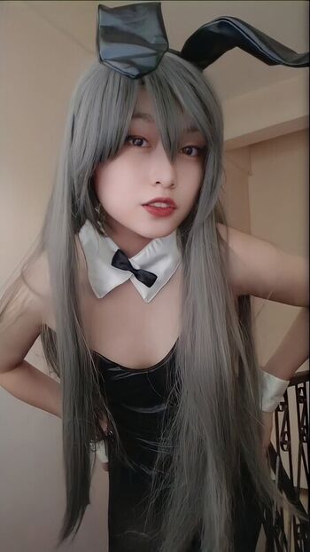 Full leaked Therealelien private onlyfans photo
