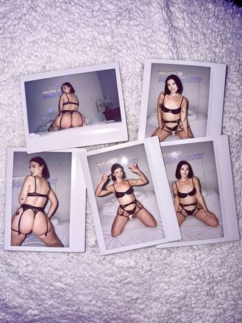 Full leaked Therealhquinn private onlyfans photo