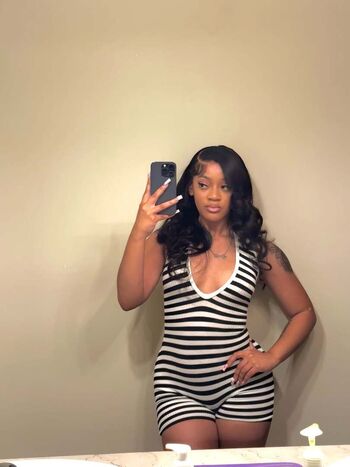 Full leaked Therealjayymayyy private onlyfans photo
