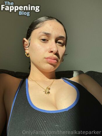 Full leaked Therealkateparker private onlyfans photo