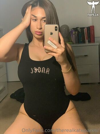 Full leaked Therealkateparker private onlyfans photo