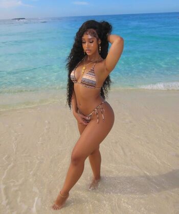 Full leaked Therealmayyaa private onlyfans photo