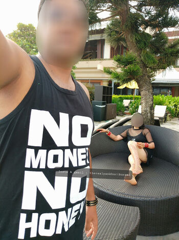 Full leaked Therealpankhurikunaal private onlyfans photo