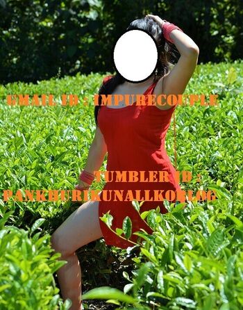 Full leaked Therealpankhurikunaal private onlyfans photo