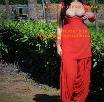 Full leaked Therealpankhurikunaal private onlyfans photo