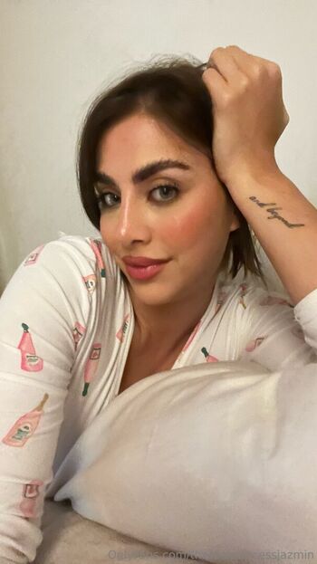 Full leaked Therealprincessjazmin private onlyfans photo