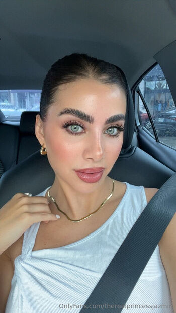 Full leaked Therealprincessjazmin private onlyfans photo