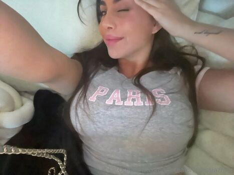 Full leaked Therealprincessjazmin private onlyfans photo