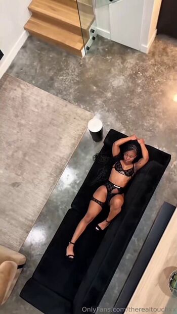 Full leaked Therealtouchxx private onlyfans photo