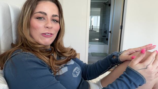 Full leaked Thereneerose private onlyfans photo