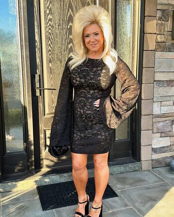 Theresa Caputo