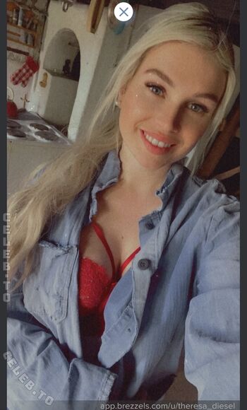 Theresa Diesel