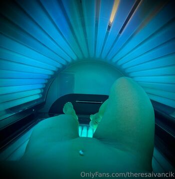 Full leaked Theresa ivancik private onlyfans photo