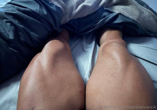 Full leaked Theresa ivancik private onlyfans photo