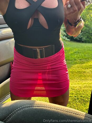 Full leaked Theresa ivancik private onlyfans photo